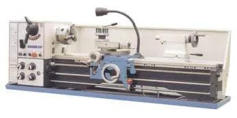 ACRA 1340-GSM Manual Metal Lathes | Bud's Equipment Sales