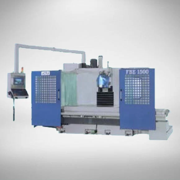 ACRA FBE CNC Milling Machines | Bud's Equipment Sales
