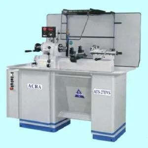 ACRA ATS-27EVS Manual Metal Lathes | Bud's Equipment Sales