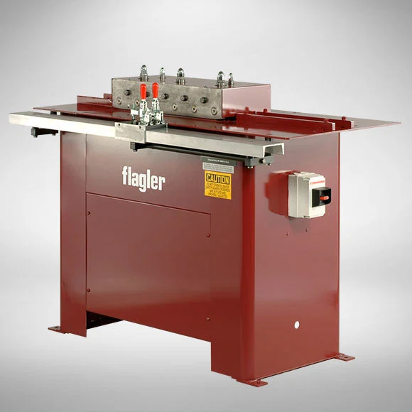 FLAGLER 20 GA. Roll Forming Machines | Bud's Equipment Sales