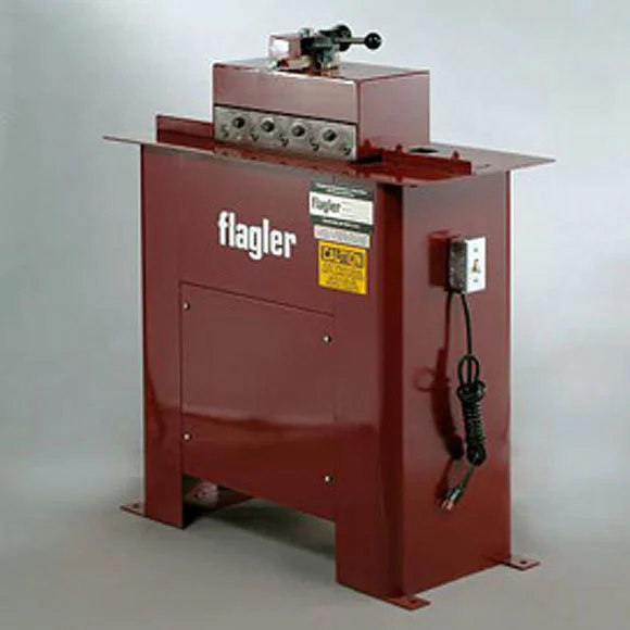 FLAGLER 21 GA. Roll Forming Machines | Bud's Equipment Sales