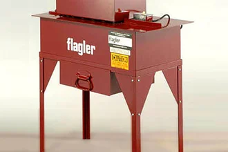 FLAGLER 22 GA Roll Forming Machines | Bud's Equipment Sales (1)