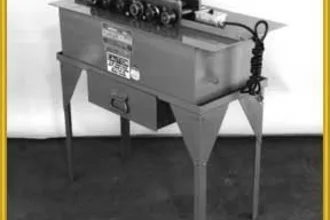 FLAGLER 22 GA Roll Forming Machines | Bud's Equipment Sales (2)