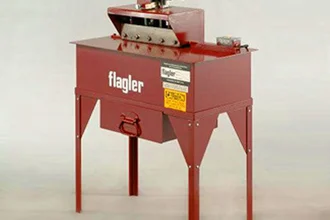 FLAGLER 24 GA. Roll Forming Machines | Bud's Equipment Sales (1)
