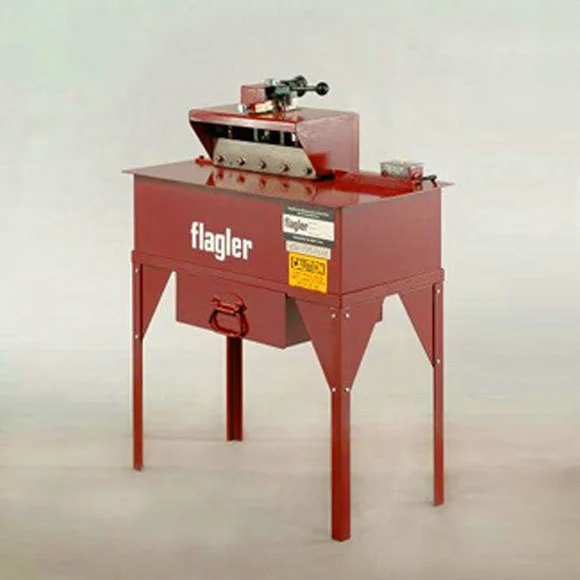 FLAGLER 24 GA. Roll Forming Machines | Bud's Equipment Sales