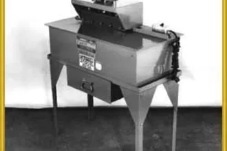 FLAGLER 24 GA. Roll Forming Machines | Bud's Equipment Sales (2)
