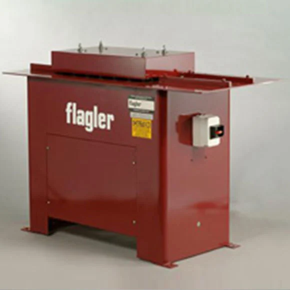 FLAGLER H-2 1/2-7 Roll Forming Machines | Bud's Equipment Sales
