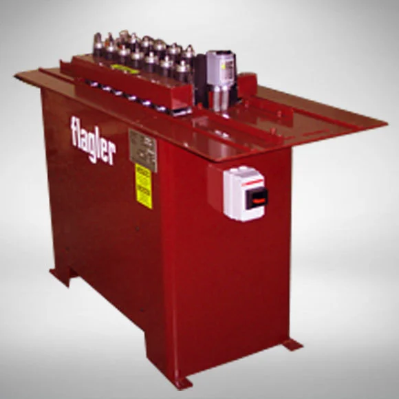FLAGLER H-257 Roll Forming Machines | Bud's Equipment Sales