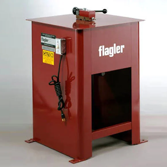 FLAGLER 18 GA Sheet Metal Flangers | Bud's Equipment Sales