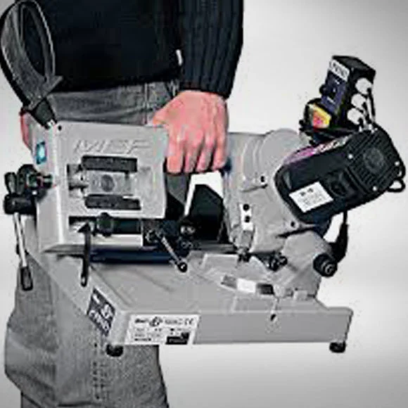 HYD-MECH BLUE LINE SERIES Metal Saws (Other) | Bud's Equipment Sales