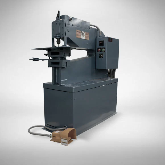 ROPER WHITNEY 8 TONS Sheet Metal Punches | Bud's Equipment Sales