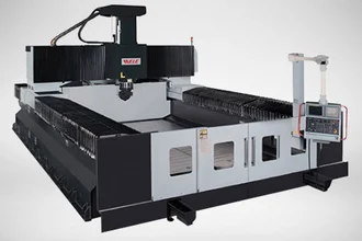 TOYODA Bridge & Gantry Mills CNC Milling Machines | Bud's Equipment Sales (2)