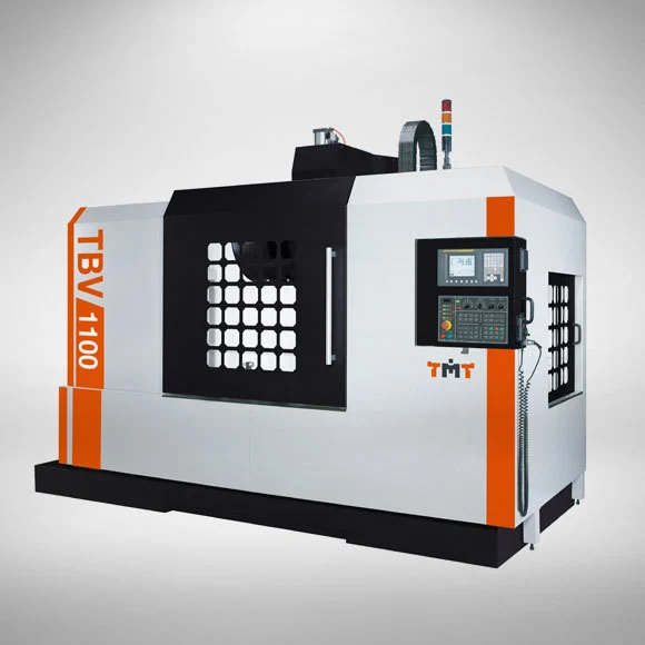 N/A TBV-1100 CNC Milling Machines | Bud's Equipment Sales