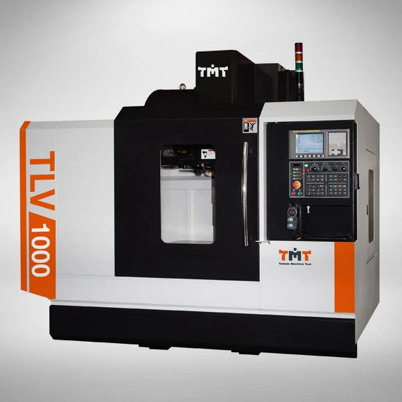 N/A TLV-1000 CNC Milling Machines | Bud's Equipment Sales