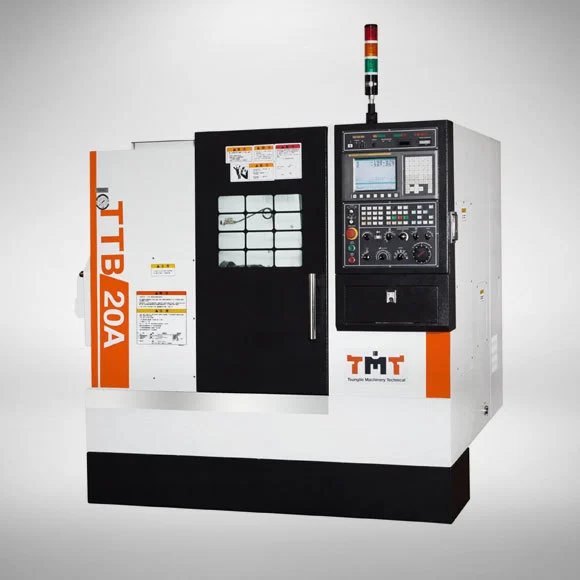 TTB 20A CNC Metal Lathes | Bud's Equipment Sales