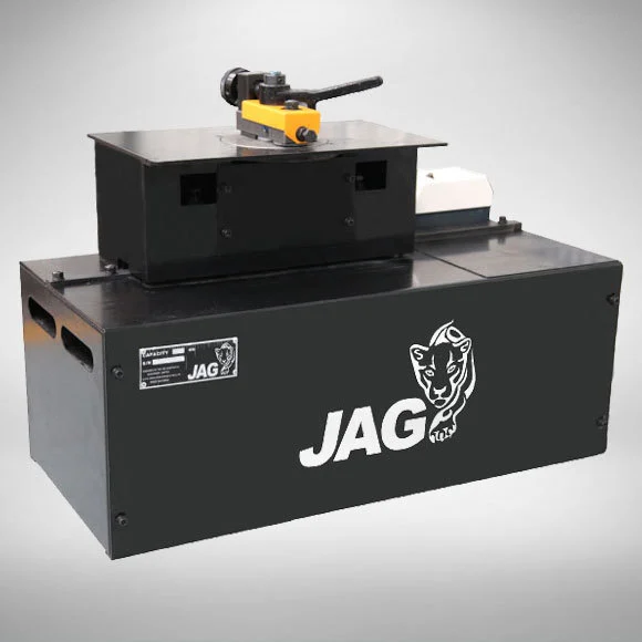 JAG SEAMER 0.7 Roll Forming Machines | Bud's Equipment Sales