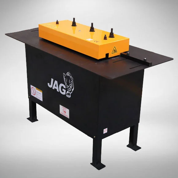 JAG SEAMER 1.6 Roll Forming Machines | Bud's Equipment Sales